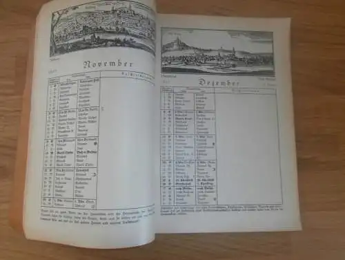 Kalender - Naabgau 1925, Heimatpflege , Weiden , Ahnen , Ahnenforschung , Heimatkalender !!!