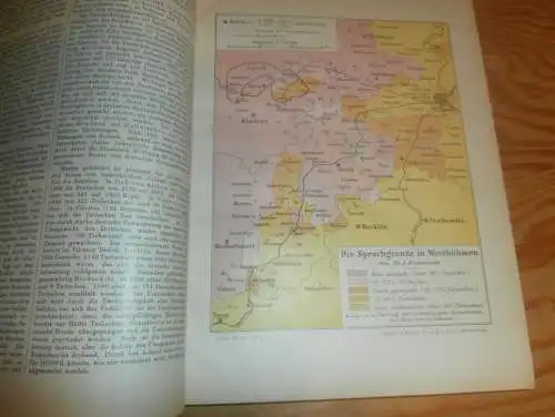 Völkerkunde Januar bis Juni 1900 gebundene GLOBUS Zeitschriften , Expedition , Kolonie , Reise , Berichte , Etnologie !