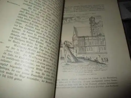 Die St. Michaels Hofkirche in München , 1897 , Geschichte und Beschreibung , Architektur , Kirche , Prinz Luitpold !!!