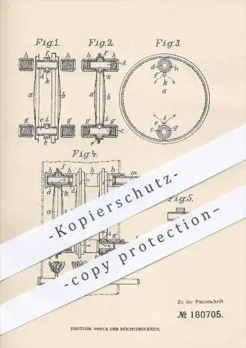 original Patent - G. Meurer , Cossebaude / Dresden , 1905 , Flüssigkeitserhitzer , Erhitzer , Heizung , Wasser !!!