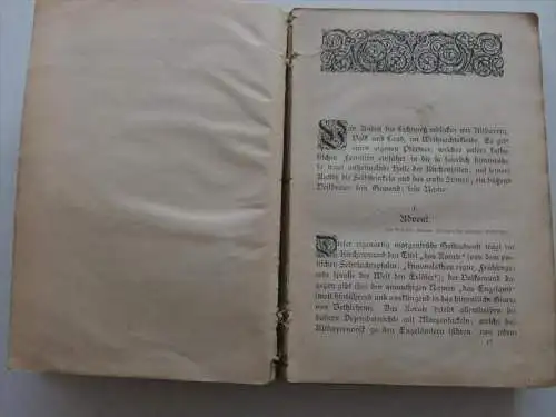 Altbayernland und Altbayernvolk , 1886 ,  mit Titelzeichnung. M. Huttler , Augsburg , Bayern , Geschichte , 297 Seiten !