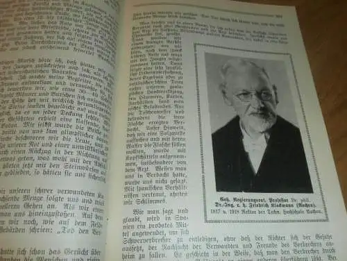 Heft der Schule " Uns oll Schaul" in Schwerin Sept. 1936 , Chronik , Mecklenburg ,mit Mitglieder- und Schülerverzeichnis