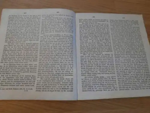 Zeitung Mecklenburg , 27.7.1838 , Landwirtschaft , Haushalt , Gewerbe und Handel , Wissenschaft und Technik