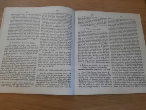 Zeitung Mecklenburg , 27.7.1838 , Landwirtschaft , Haushalt , Gewerbe und Handel , Wissenschaft und Technik