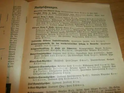 Feldpost-Brief  " Wilhelm-Gustloff-Schule" in Schwerin Dezember 1942 , Mecklenburg !!!