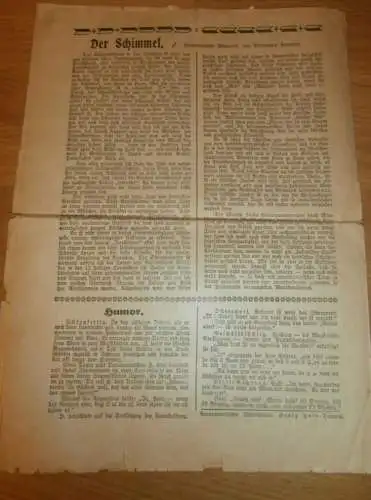 Demminer Zeitung 31.Dezember 1931 , slavische Ortsnamen im Kreis Demmin , Slaven , Seidenbau , Pommern !!!