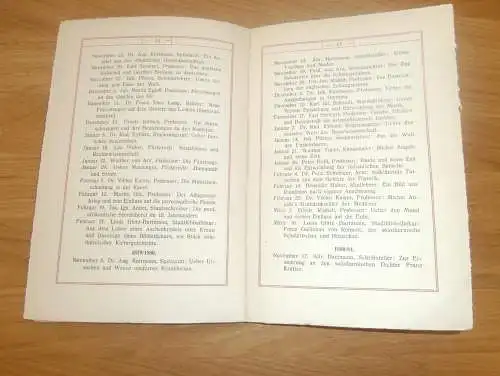 Die Solothurnische Töpfergesellschaft , 1857 - 1907 , Festschrift Solothurn 1909, Töpfer , Töpferei , Schweiz !!!