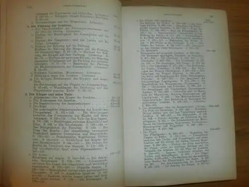 Einführung in die Kenntnis der Insekten , 1893 , H.J. Kolbe , kgl. Museum der Naturkunde , Insektenkunde ,Entomologie !!