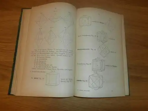 Buch Mineralogie , 1862, Franz von Kobell , Edelsteine , Mineralien , Kristalle , Steine , Erz , Erze ,Fachbuch Geologie