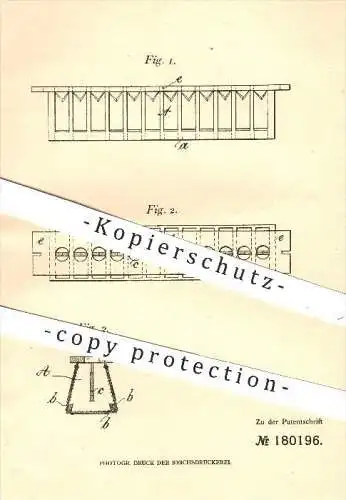 original Patent - Franz Muhar , Mülheim / Styrum , 1905 , Stimmenkammer für Ziehharmonika , Harmonika , Musikinstrumente