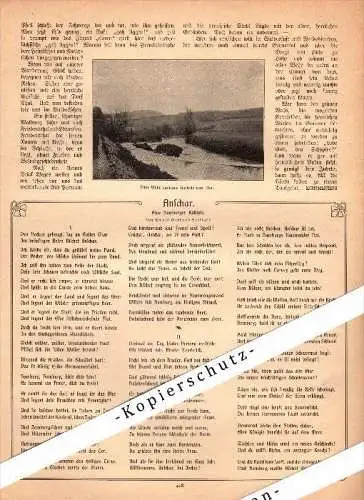 original Zeitungsbericht - 1905 - Aus dem Emmertale , Emmerthal , Welsede , Hämelschenburg , Thal !!!