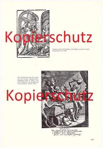 großer Zeitungsbericht - 1959 - Geschichte des Geldes , Münzen , Herstellung , Graubünden , Silbermünzen , Gold , Geld !