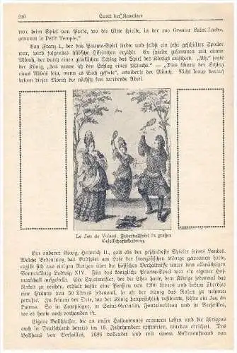 original Zeitungsbericht - 1926 - Tennis , Sport der Kavaliere , Golf !!!