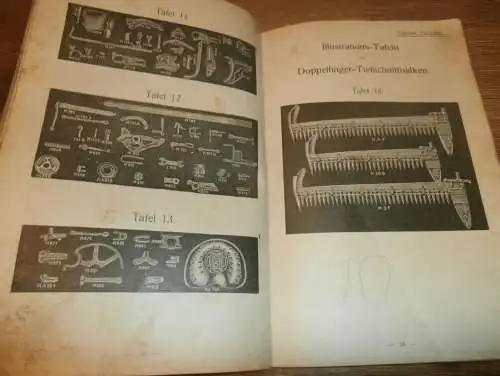 3x Handbuch / Betriebsanleitung , Mc Cormick Mäher , 1926-1939 , Harvester Company , Erstzteile Agrar , Landwirtschaft