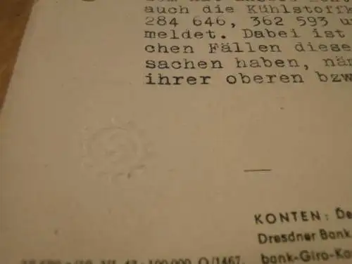 Daimler Benz - V1 und V2 Erprobung 1944, Flugzeugbau , Backnang DB 603 Motor , original Dokumente , Flugzeug - Forschung