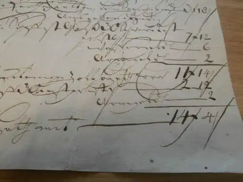 Hafenschein Neustadt i. Holst / Stralsund - 1761 - Mecklenburg ,mit Signatur v. Kapitän ,mit Angabe zu Schiff und Ladung