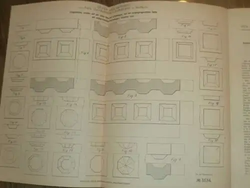 original Patent - William Ashworth und Paul Patrikefeff in Moskau i. Russland , 21.05.1878 , Ziegelstein , Bau !!