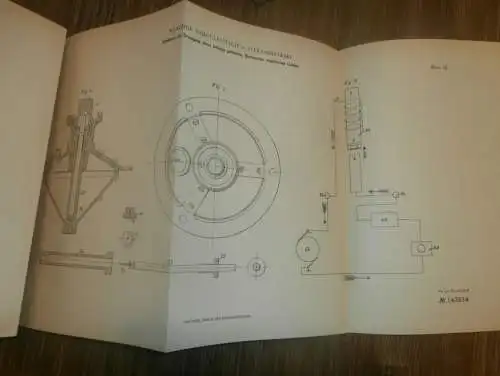 original Patent - W. Taboulevitsch in Alexandrowski / Russland , 4.03.1902 , farbiges Licht , Alexandrowsk-Sachalinski !