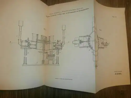 original Patent - Franz Stephan in Werchniatschka / Russland , 14.08.1891 , Maschine für Rüben , Zuckerfabrik , Zucker !