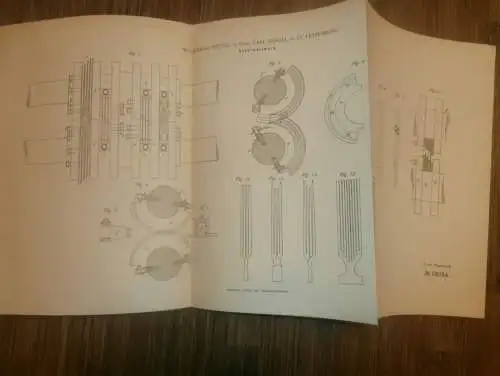original Patent - Woldemar Spiegel in Firma Carl Spiegel in St. Petersburg / Russland , 30.03.1890 , Walzwerk , Walzen !