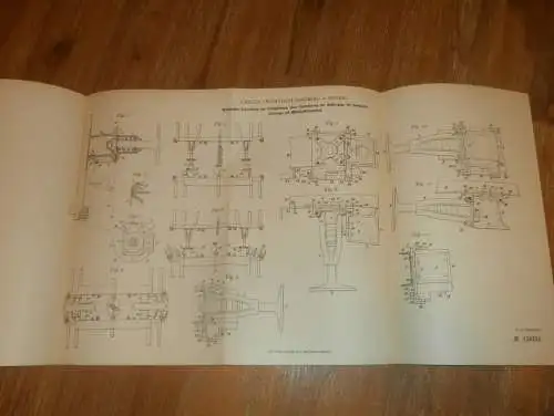 original Patent - Gregor Lwowitsch Sandberg in Moskau / Russland , 8.03.1901 , Buffer für Eisenbahn !!!