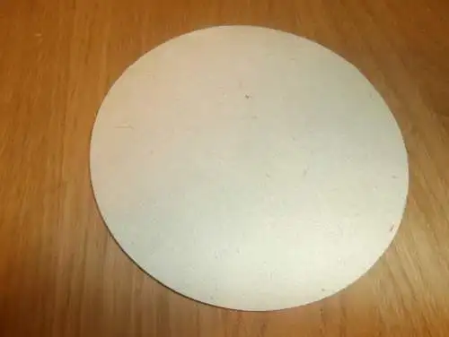 alter Bierdeckel , Brauerei Wernesgrün / Steinberg  , DDR , VEB , Wernesgrüner Pils , Bier , rar !!!