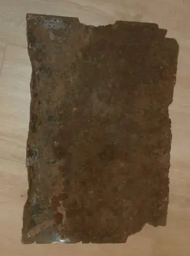original Emailschild - Norddeutsche Kraft-Fahrzeug Versicherung AG - Schwerin in Mecklenburg , RAR , 590x380 mm !!!