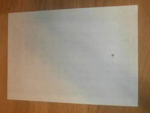 Aktie der Zuckerfabrik Rostock 1941 , Albrecht Warnecke , Landwirt in Rostock , 100 RM , Mecklenburg !!