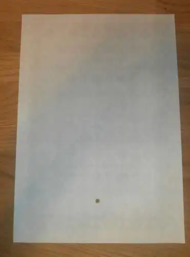 Aktie der Zuckerfabrik Rostock 1941 , Albert Fink in Güstrow , Rentner , 100 RM , Mecklenburg !!!