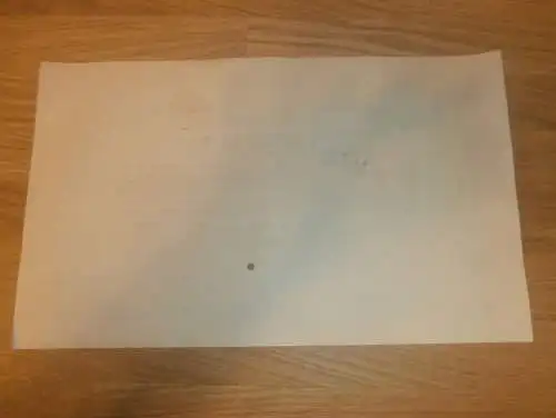 Goldpfandbrief Stettin / Pommern 1927 , 200 Goldmark , Gold !!