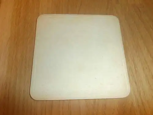 Brauerei Triebsees ,  Rostock , Bier , alter Bierdeckel , rar !!!