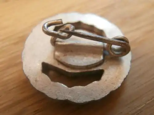 DTSB Abzeichen , Sport , DDR , Turnen , Badge , Pin !!!