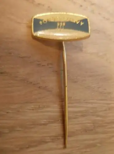 alter Anstecker / Abzeichen , C. Budejovice , Badge , Pin !!!