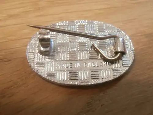 alter Anstecker / Abzeichen , Speedway Veteran Dirt Track Riders Association , Pin !!!