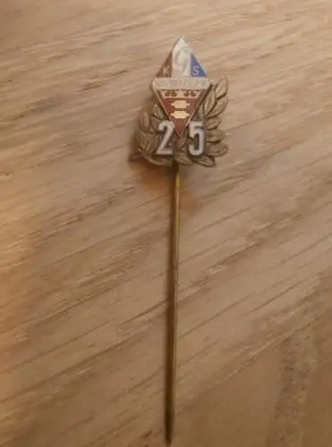 alter Anstecker / Abzeichen , Speedway Wybrzeze Gdansk , Pin !!!