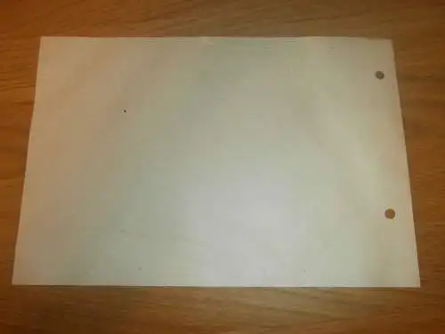 Volkssturm - Bescheinigung , Endkampf 5. April 1945 , Stahlhelmw , Panzerfäuste , Mäntel , Ausweis  !!!