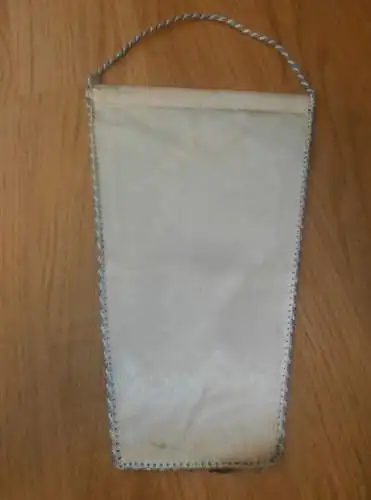 alter Wimpel - Radio DDR - Sender Rostock - Ferienwelle !!