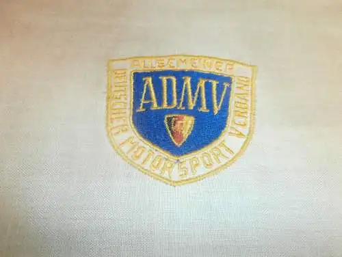 großer Wimpel Speedway Senftenberg - Brieske , 3.5.1964 , international , ADMV , DDR , Motorsport , Rennsport !!