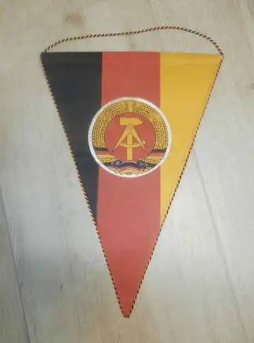 großer ADMV / DDR Ehrenwimpel , Speedway , Wimpel , Motorsport , Rennsport !!!