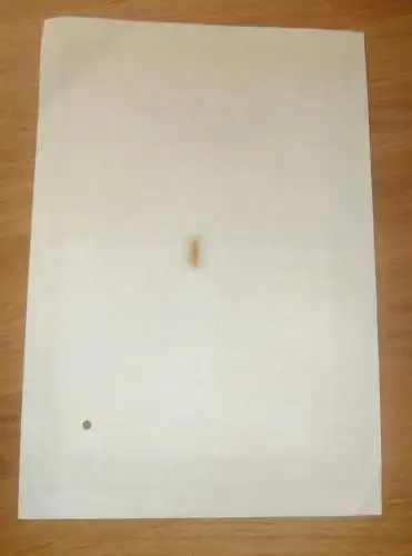 Stadt Stettin i. Pommern , 1929 , 1000 RM , Schuldverschreibung / Anleihe !!!