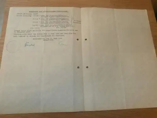 Schuldbrief , 1938 , M. Mahnke in Neu-Vorwerk b. Dassow , Grevesmühlen , E. Voß geb. Viereck in Breesen bei Roggenstorf