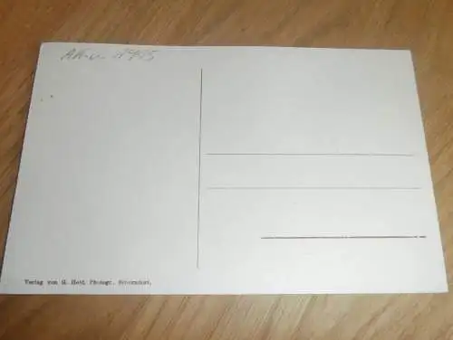 AK Strümpfelbach b. Weinstadt , 1915 , alte Ansichtskarte , Postkarte !!