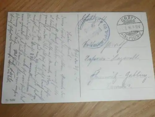 AK  Grätz i. Posen , 1916 , Brauerei , Bier , Ansichtskarte , Postkarte !! Grodzisk Wielkopolski