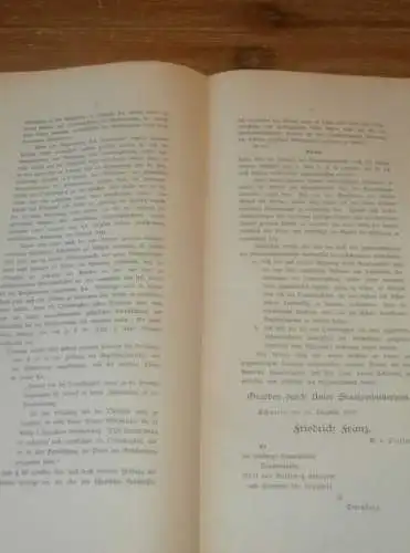 Volks- und Bürgerschulen in Mecklenburg , 1907 , alte Akte , Schule , Schulwesen , Sternberg , 9 Seiten !!!