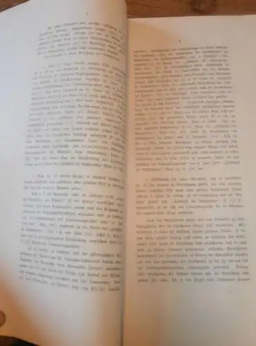 Fronerei in Mecklenburg , 1907 , alte Akte , Grevesmühlen , Schlachter , Karow , Hohen-Lukow , Sternberg , 23 Seiten !!!