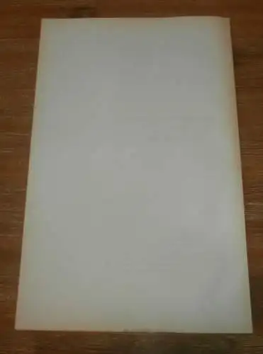 Pfarrhilfskasse für Hilfsprediger in Mecklenburg , 1912 , alte Akte , Kirche , Pfarrer , Prediger , 7 Seiten !!!