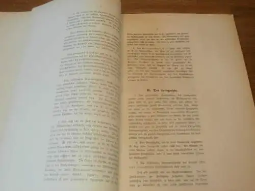 Neubau Justizgebäude in Schwerin i. Mecklenburg , 1912 , alte Akte , Gericht , Justiz , Gefängnis , 17 Seiten !!!