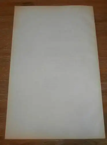 Komittenberich Mecklenburg , 1912 , alte Akte , Malchin , Moltzow , Landtag , Politik , 7 Seiten !!!