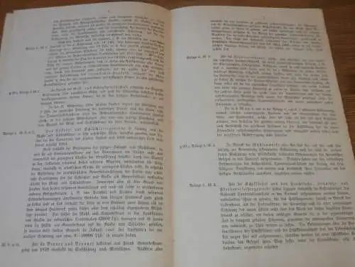 Steuergesetze Mecklenburg , 1885 , alte Akte , Finanzamt , Steuern , Gesetze , 12 Seiten !!!
