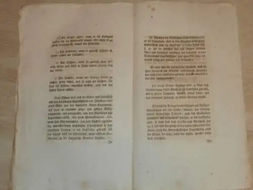 original Dokument - Friedrich Franz - Edict Mecklenburg , 1809 , Landes-Contribution , Hufensteuer , Kloster !!